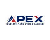 https://www.logocontest.com/public/logoimage/1617241650Apex Leadership and Cyber Coaching 5.jpg